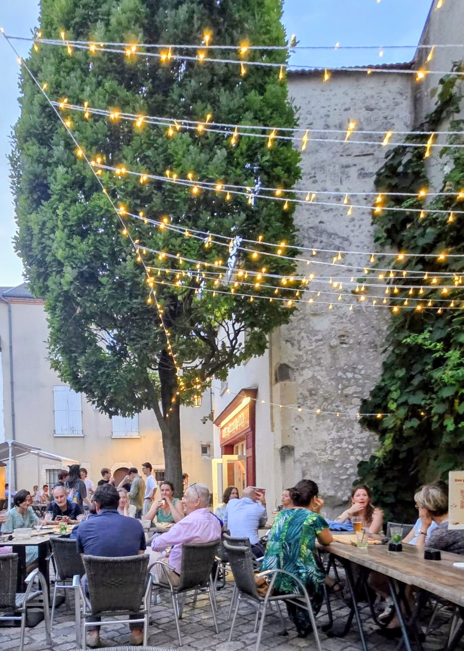 Bar & Restauration